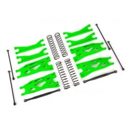 Traxxas Widemaxx kit (Green)