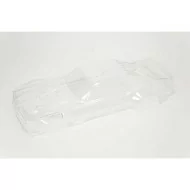 Arrma Felony 6s Trimmed Clear Body