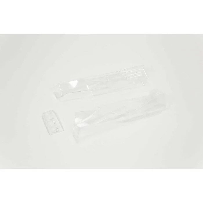 Arrma Felony 6s Trimmed Clear Body