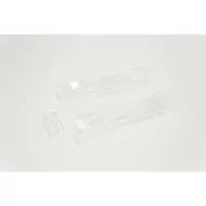 Arrma Felony 6s Trimmed Clear Body