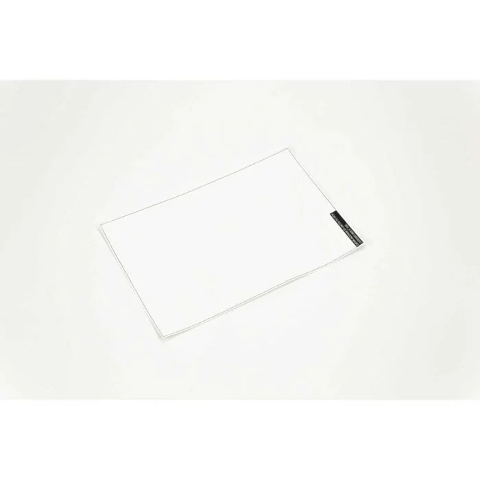 Arrma Felony 6s Trimmed Clear Body