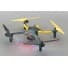 Ominus FPV Quadcopter YELLOW