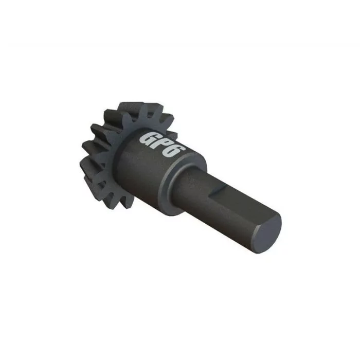 Arrma Main Input Gear 14t GP6