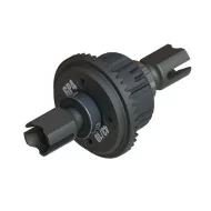 Arrma LSD F/R Diff Set 10k