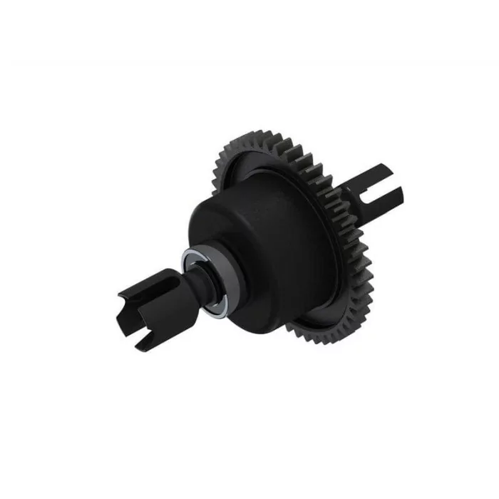 Arrma Center Diff Set 46t 100k