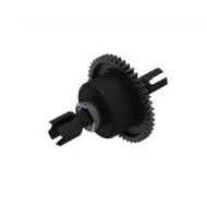 Arrma Center Diff Set 46t 100k