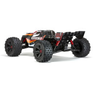 Arrma KRATON 4X4 8s Orange