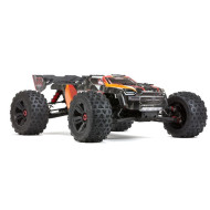 Arrma KRATON 4X4 8s Orange