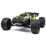 Arrma Kraton 4x4 8s Green