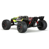 Arrma Kraton 4x4 8s Green