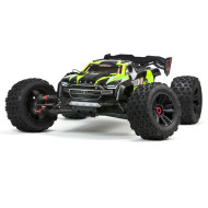 Arrma Kraton 4x4 8s Green