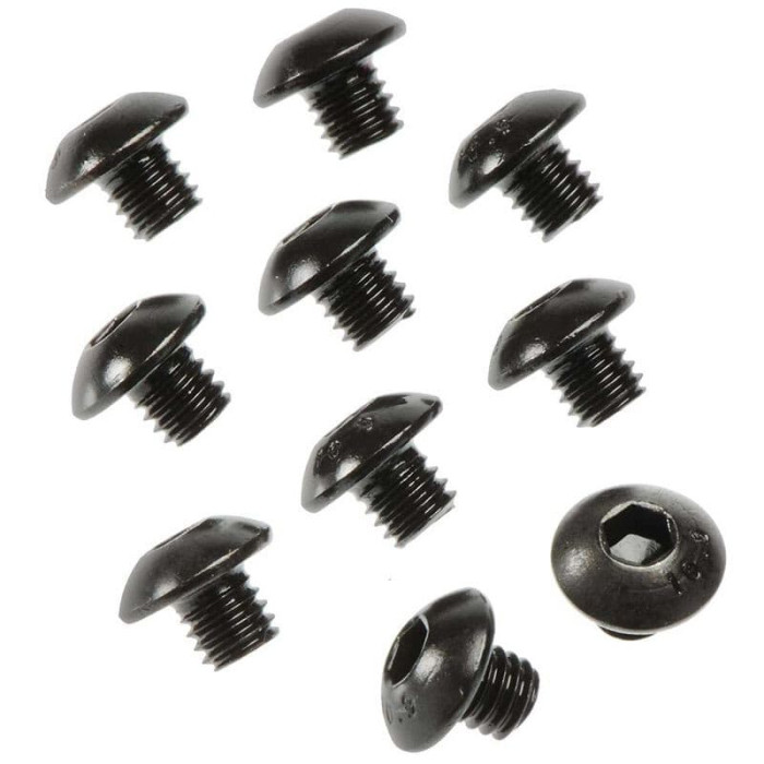 Arrma Buttonhad Screw 3x3