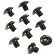 Arrma Buttonhad Screw 3x3