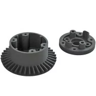 Arrma Diff Case Set 37T Main Gear