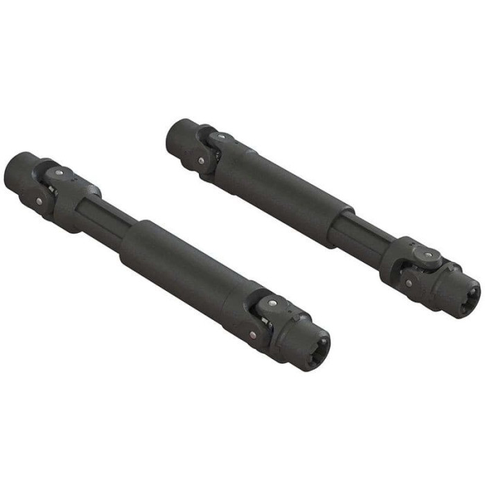 Arrma Composite Rear Driveshaft