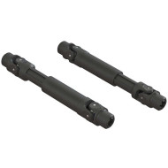 Arrma Composite Rear Driveshaft