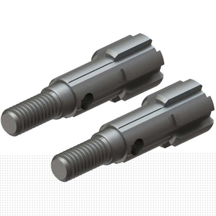 Arrma Wheel Axle 4x4