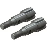 Arrma Wheel Axle 4x4