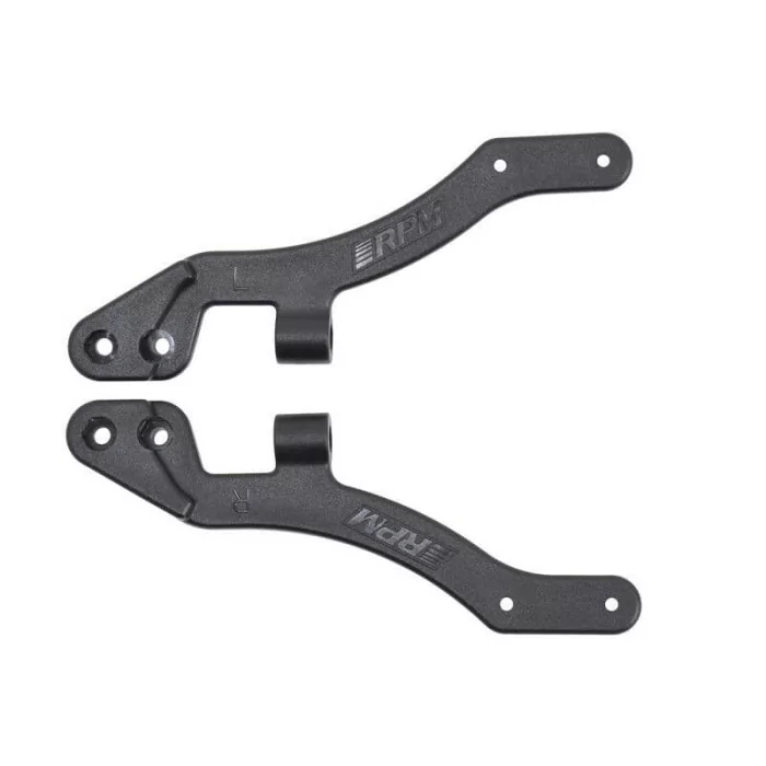 RPM Arrma/Durango Rear Wing Mounts