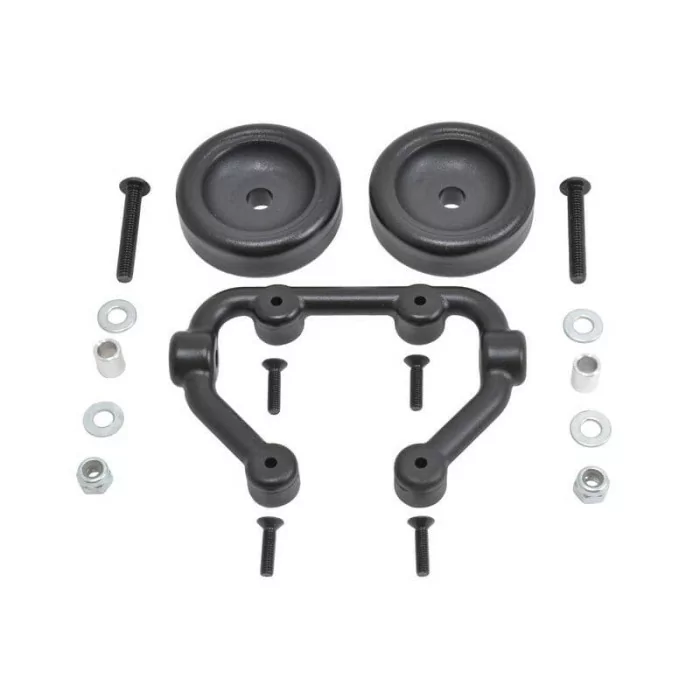 RPM Low Visibility Wheelie Bar for X-Maxx