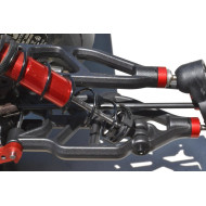 RPM 8s Kraton Left Front Upper And Lower Arms