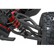 RPM Front Upper and Lower A-Arm: ARRMA Kraton