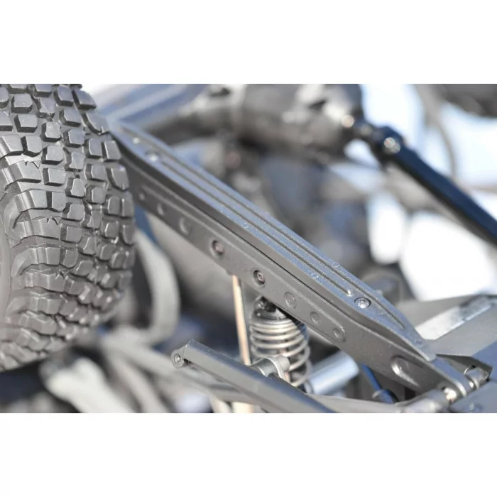 RPM Trailing Arm Skid Plate For UDR Trailing Arm