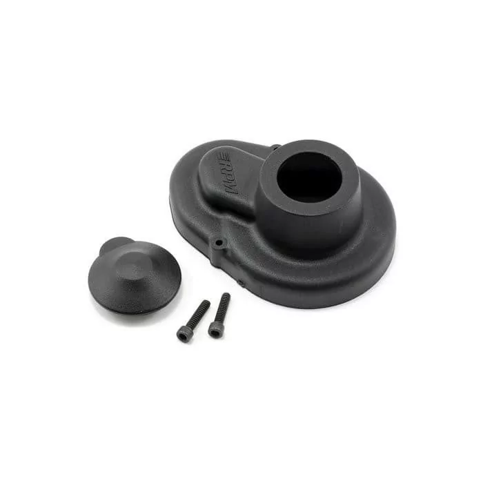 RPM Molded Gear Cover SC10 B4 T4