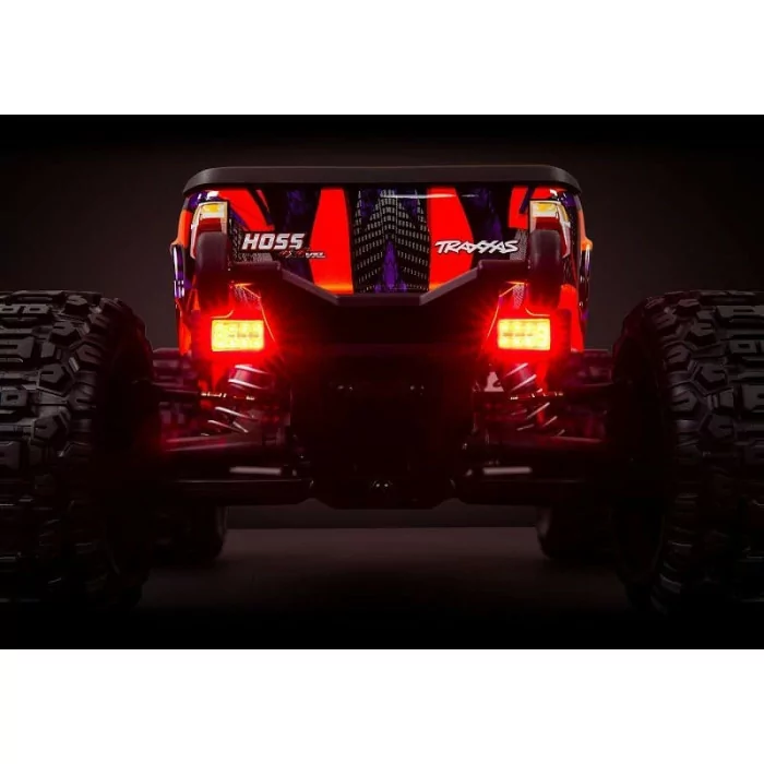Traxxas Hoss LED Light Set - Photo 2