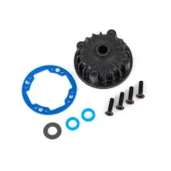 Traxxas Center Diff Housing