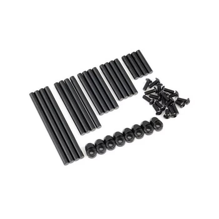 Traxxas Suspension Pin Set Hardened