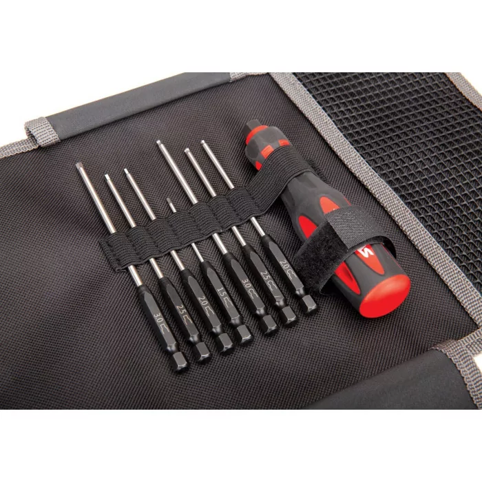 Traxxas Speed Master Bit Set - Photo 2