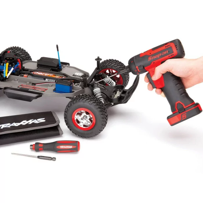 Traxxas Speed Master Bit Set - Photo 4