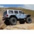 Axial SCX6 Jeep Wrangler 4wd RTR Green