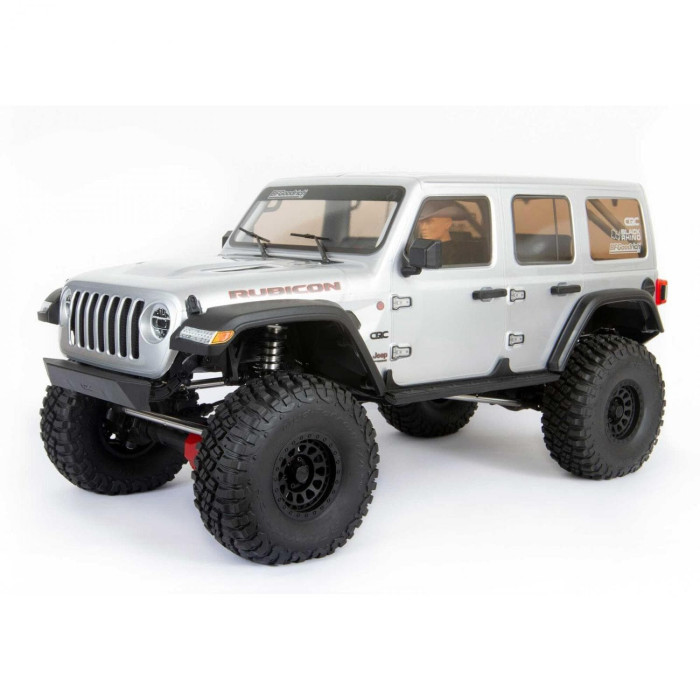 Traxxas TRX-4 Bronco Sunset Color- RTR (No Battery & Charger)