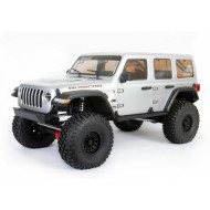 Traxxas TRX-4 Bronco Sunset Color- RTR (No Battery & Charger)