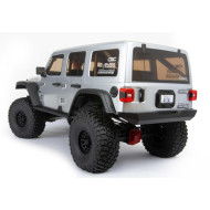 Traxxas TRX-4 Bronco Sunset Color- RTR (No Battery & Charger)