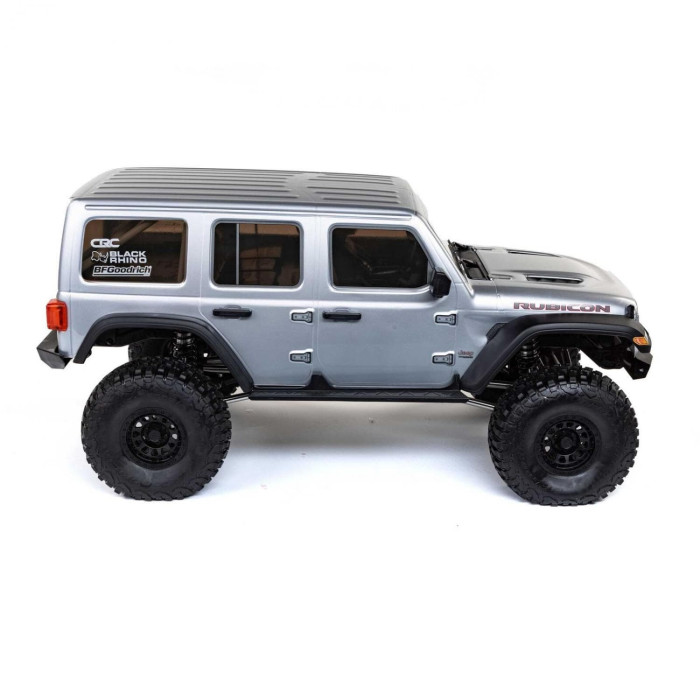 Traxxas TRX-4 Bronco Sunset Color- RTR (No Battery & Charger)
