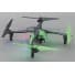 Ominus FPV Quadcopter GREEN