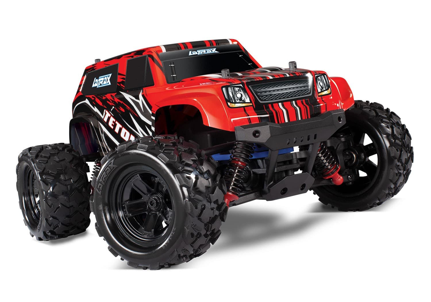 Traxxas