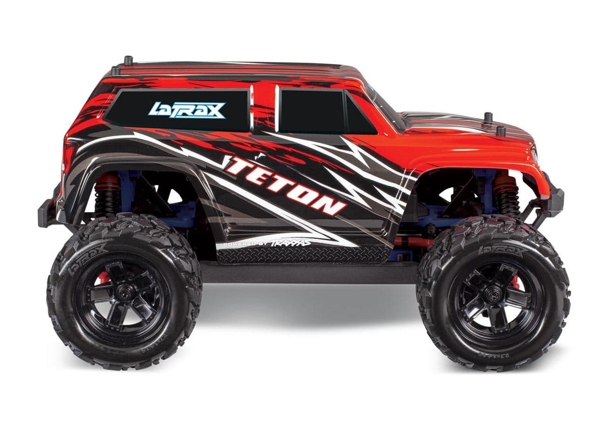Traxxas