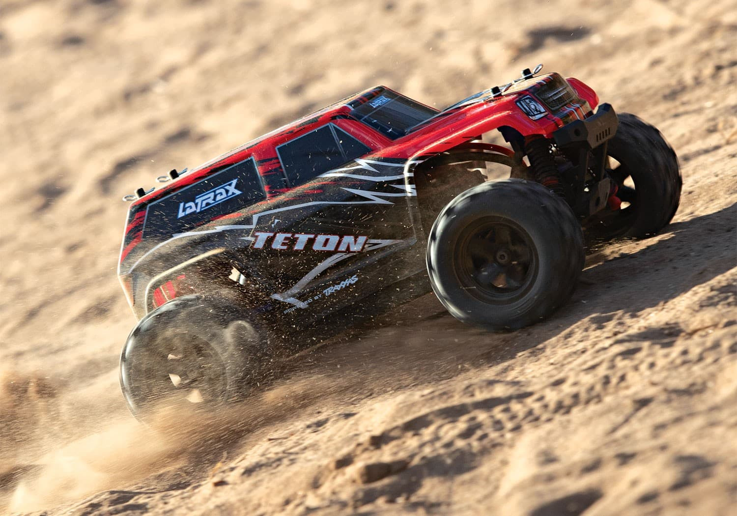 Traxxas