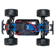 Traxxas 1/18 Teton Red