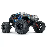 Traxxas 1/16 Summit Rock n' Roll-RTR(With Battery & Charger)