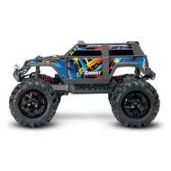 Traxxas 1/16 Summit Rock n' Roll-RTR(With Battery & Charger)