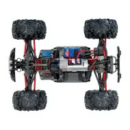 Traxxas 1/16 Summit Rock n' Roll-RTR(With Battery & Charger)