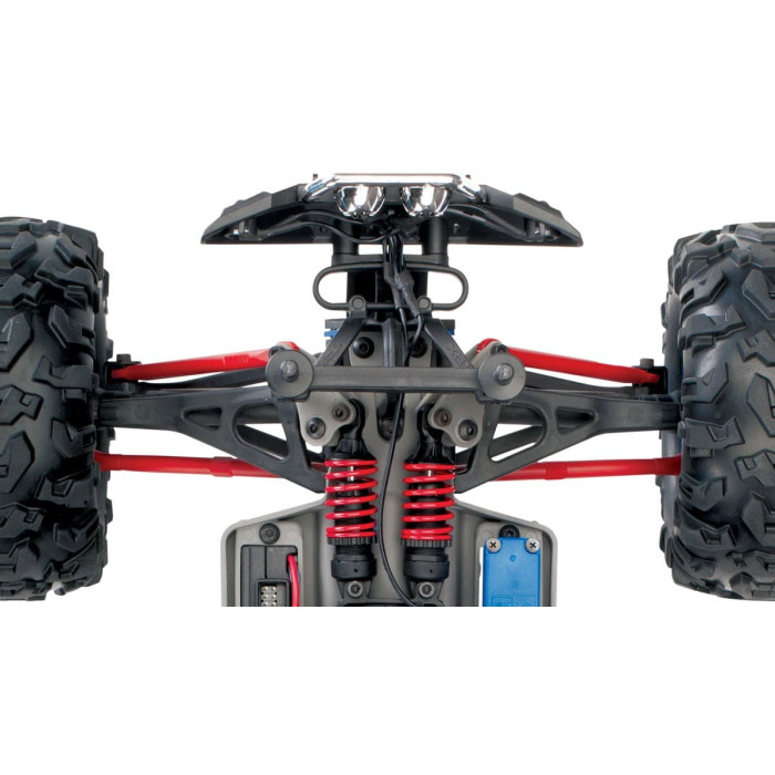 Traxxas 1/16 Summit Rock n' Roll-RTR(With Battery & Charger)