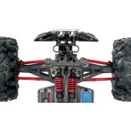 Traxxas 1/16 Summit Rock n' Roll-RTR(With Battery & Charger)