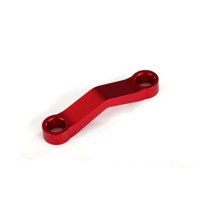 Traxxas Aluminum Drag Link Red
