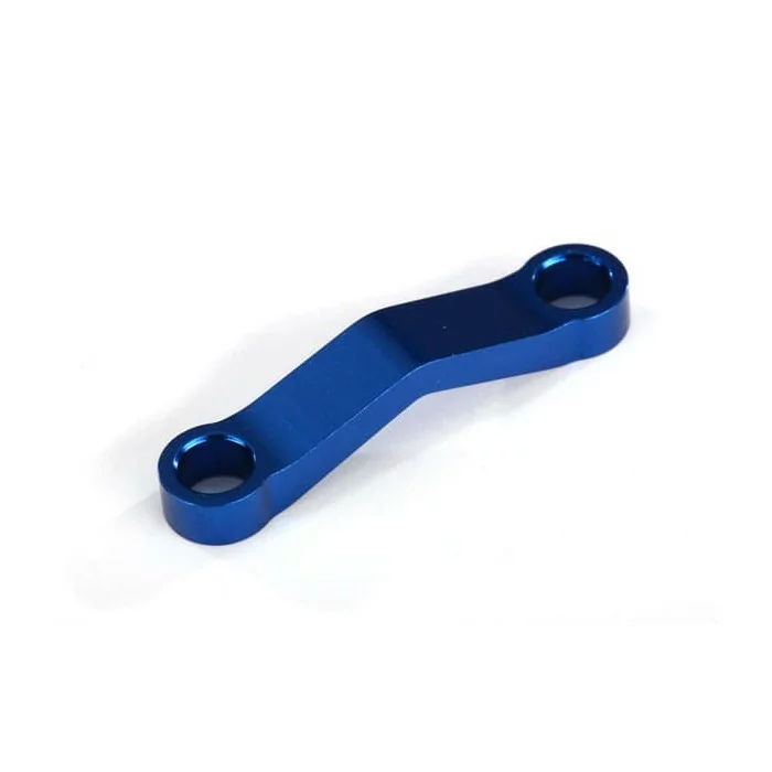 Traxxas Aluminum Drag Link Blue